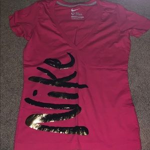 Nike Tee - Worn once